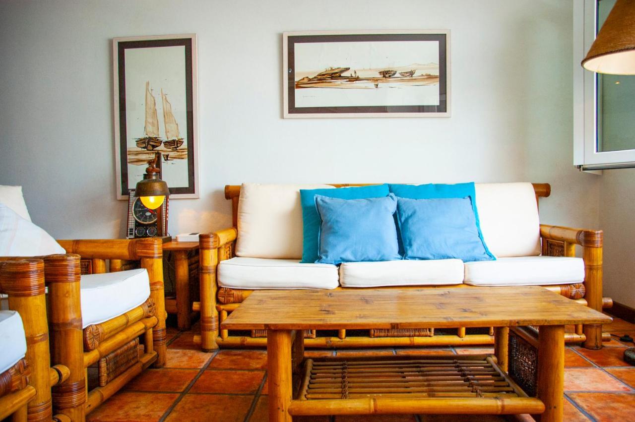 Mareao Famarabeach Экстерьер фото