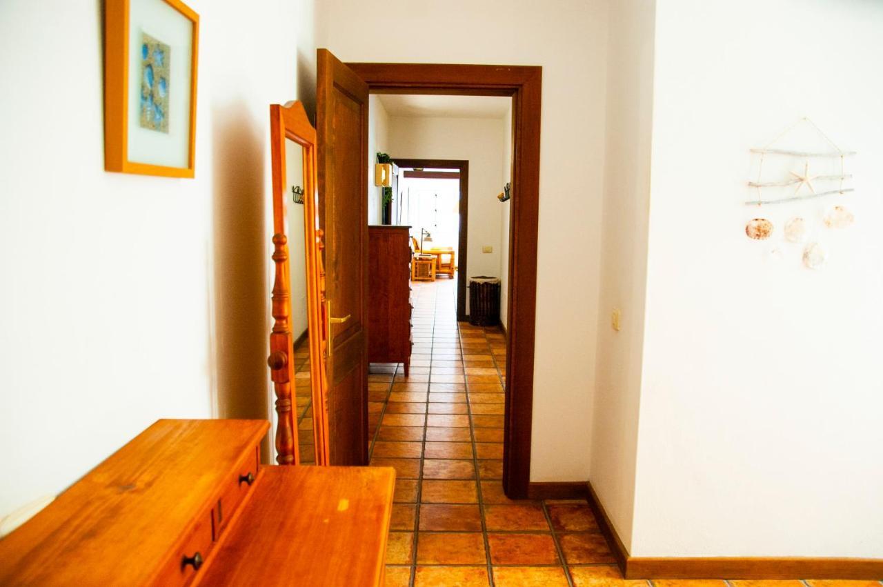 Mareao Famarabeach Экстерьер фото