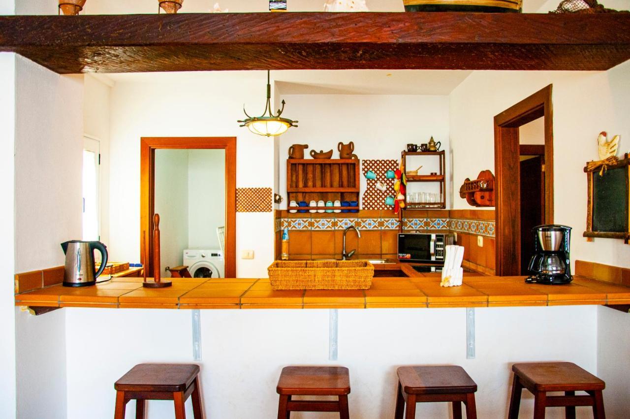 Mareao Famarabeach Экстерьер фото