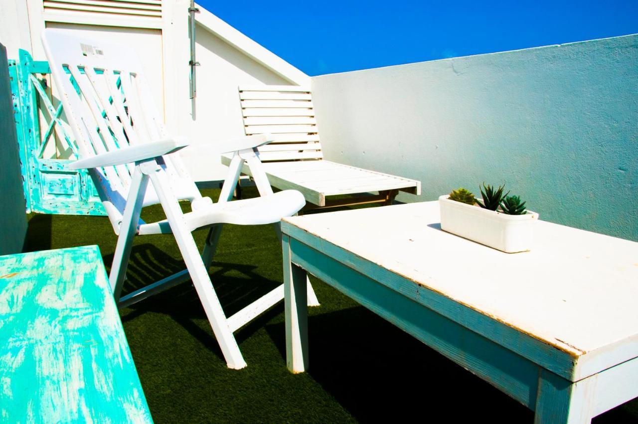 Mareao Famarabeach Экстерьер фото