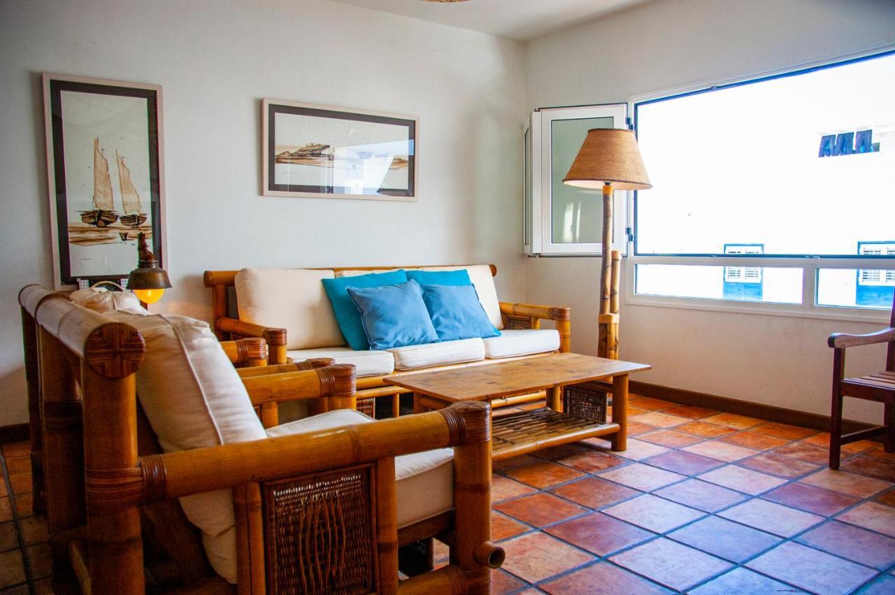 Mareao Famarabeach Экстерьер фото