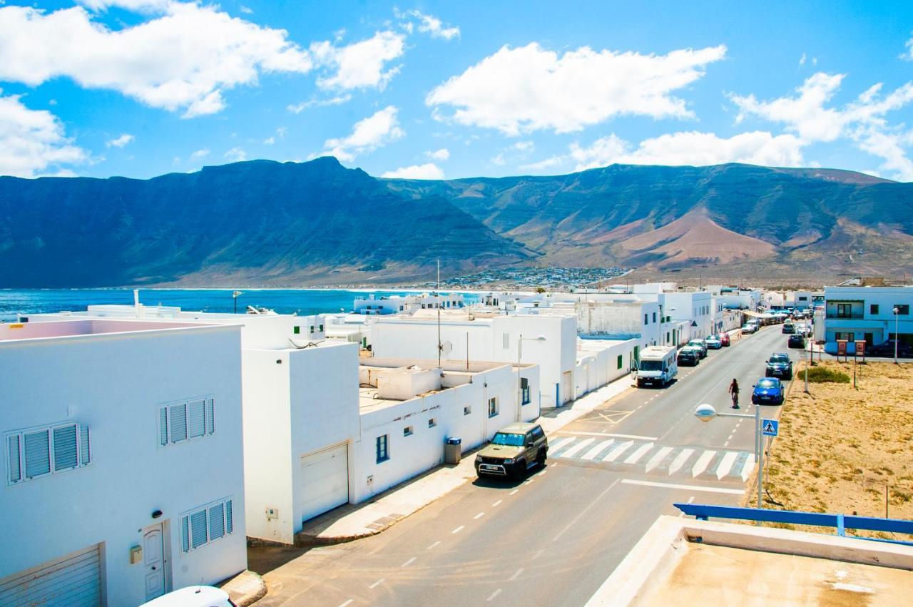 Mareao Famarabeach Экстерьер фото
